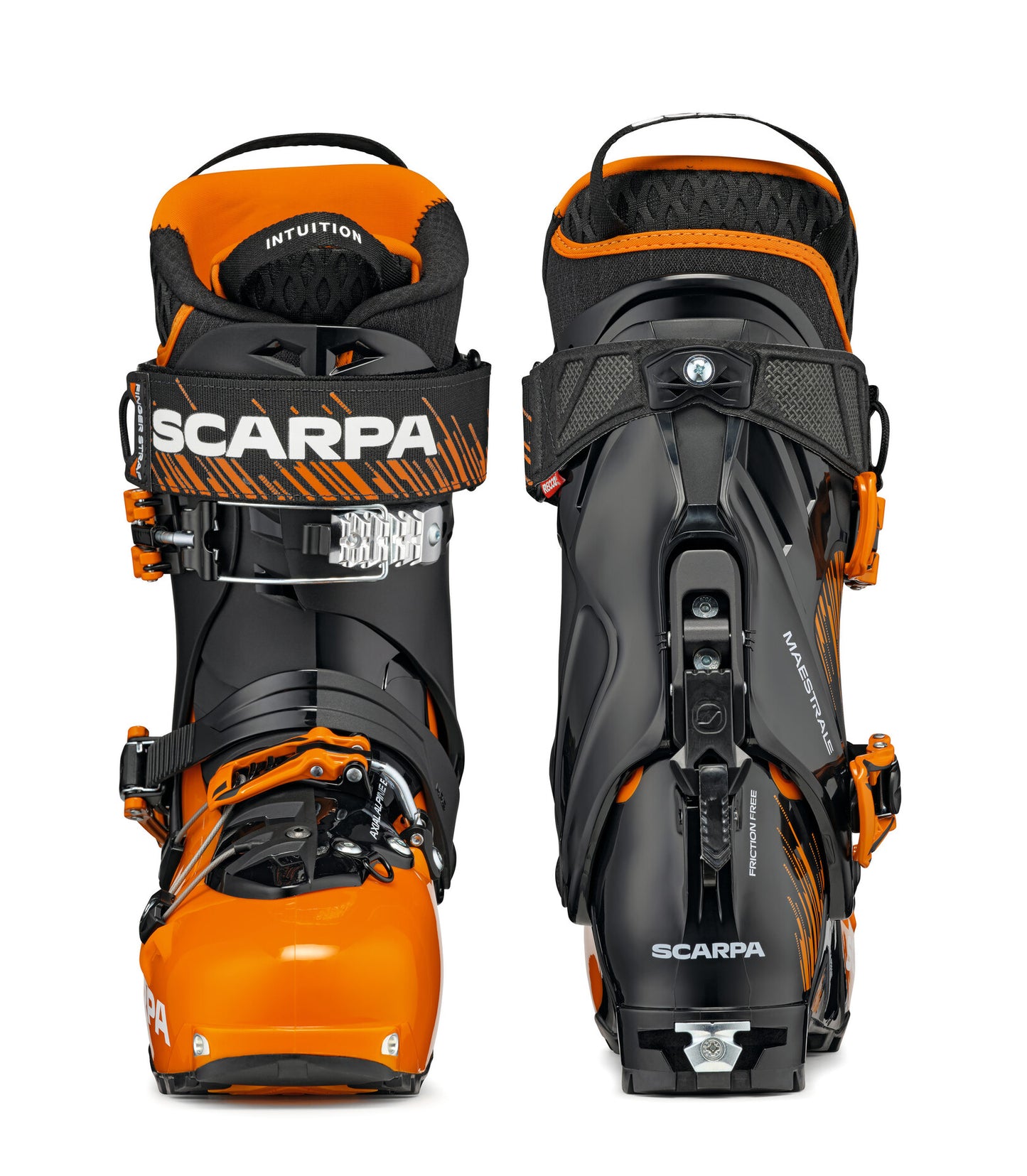 Scarpa Maestrale R