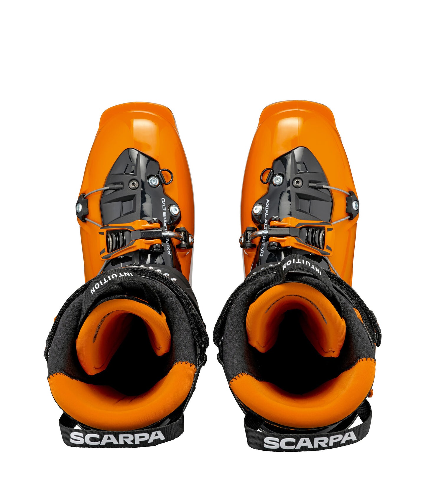 Scarpa Maestrale R