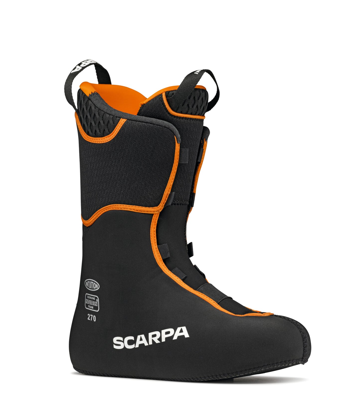 Scarpa Maestrale R