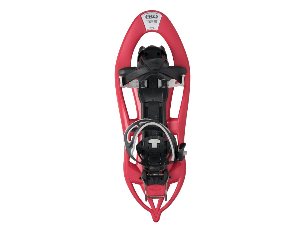 TSL Elevation Paprika 325