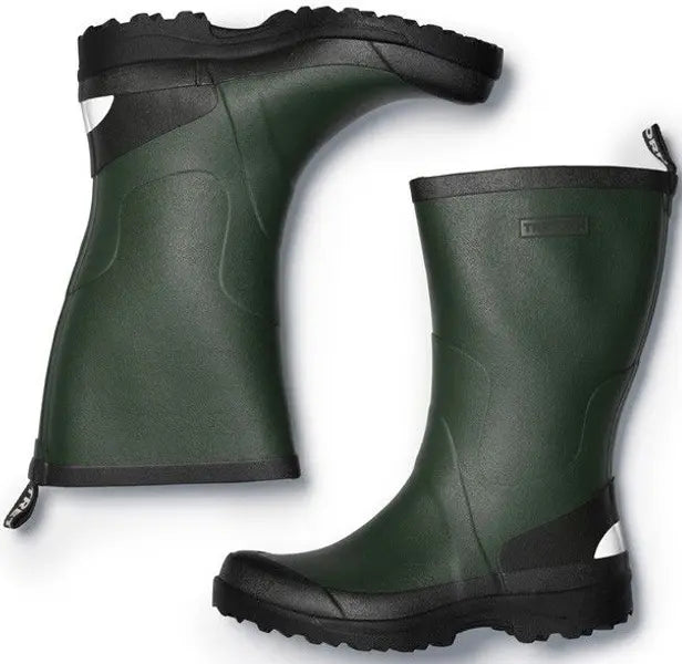 Tretorn Terräng Unisex Gummistövel Grön