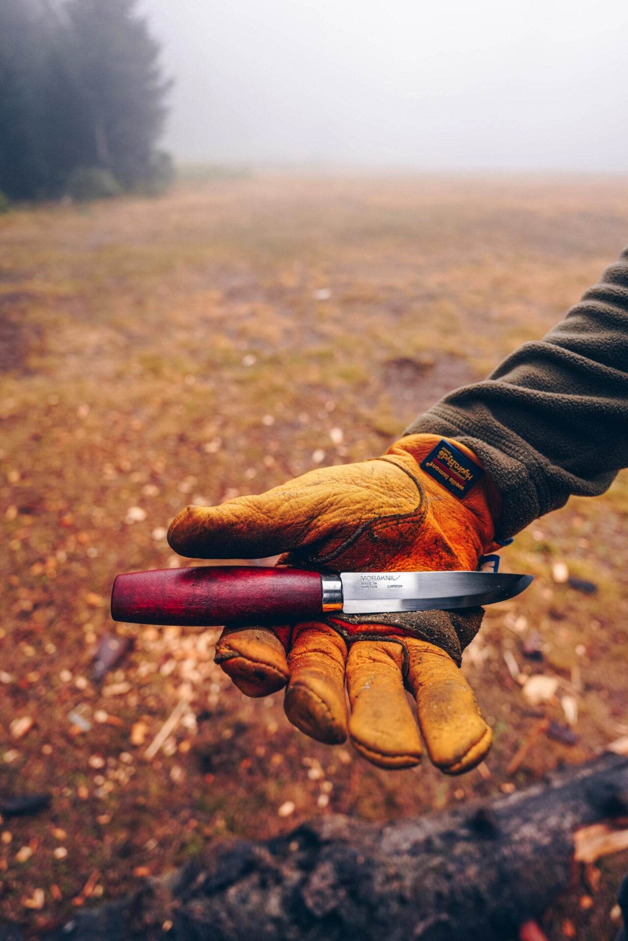 Morakniv Classic Nr 2 - NatureLife