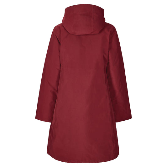 Marmot Wm's Chelsea Coat Acai Berry