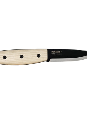 Morakniv Wit Blackblade (S) Ash Wood