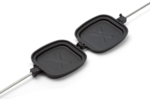 Smörgåsjärn Enkelt - NatureLife