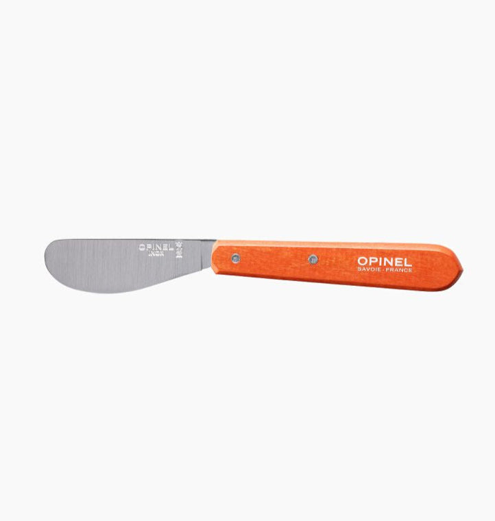 Breakfast Knife Mandarin