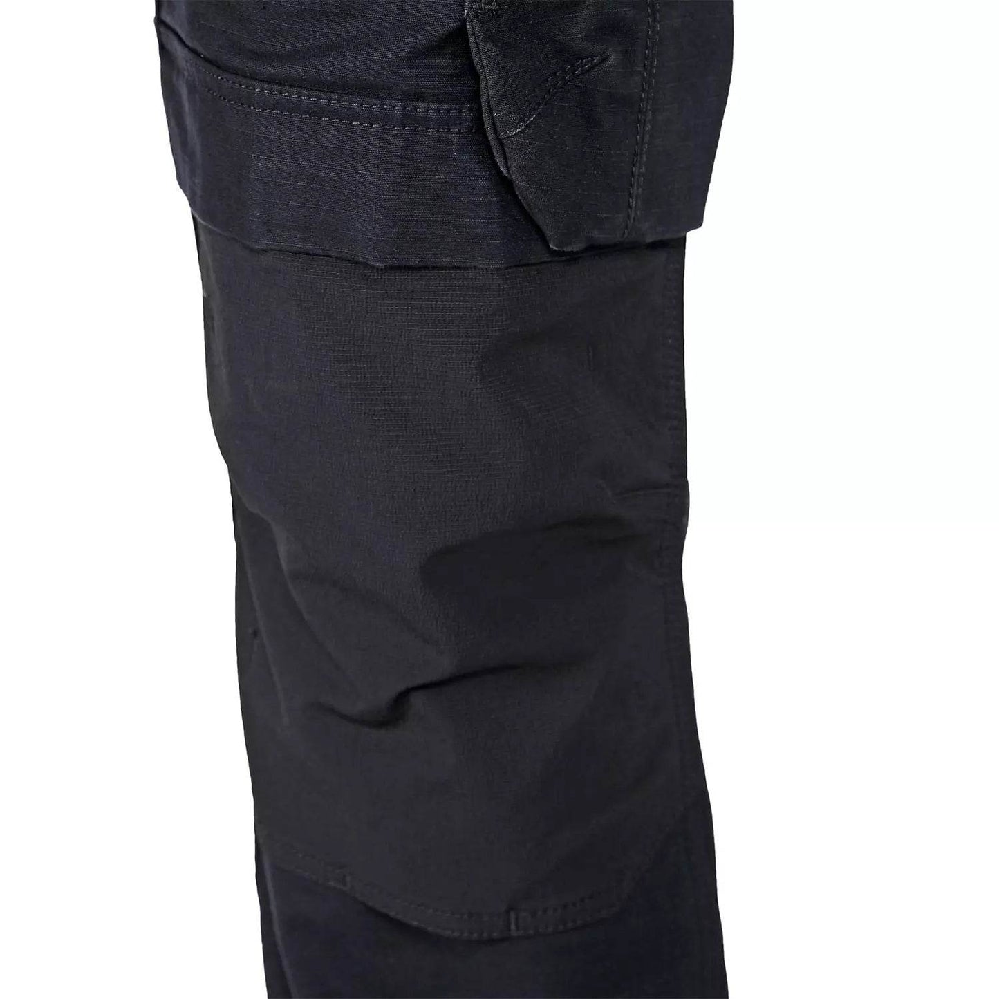 Carhartt Steel Rugged Cargo Work Pant Black - NatureLife
