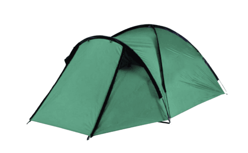 TrioCamp 3-Mans Tält - NatureLife