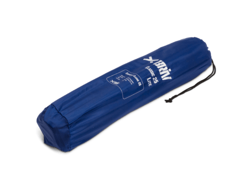 Självuppblåsande Liggunderlag Classic 25 - NatureLife