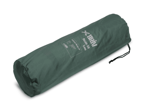 Självuppblåsande Liggunderlag Deluxe 50 - NatureLife