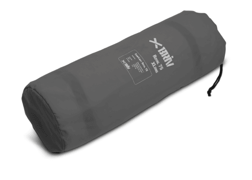 Självuppblåsande Liggunderlag Royal 75 - NatureLife