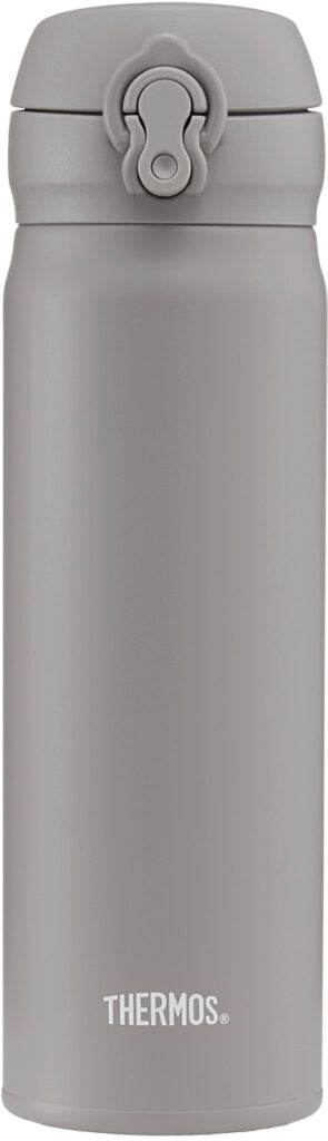 Thermos Mobile Pro 0.5L Opralgrå - NatureLife