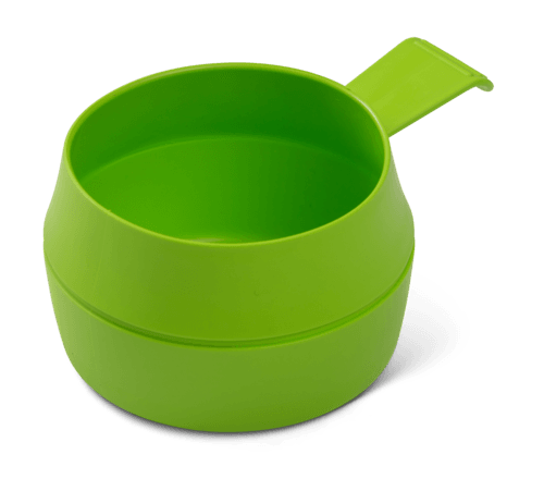 Vikkåsa 2,5dl Ljusgrön - NatureLife