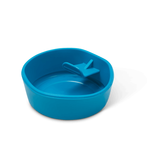 Vikkåsa 2,5dl Mellanblå - NatureLife