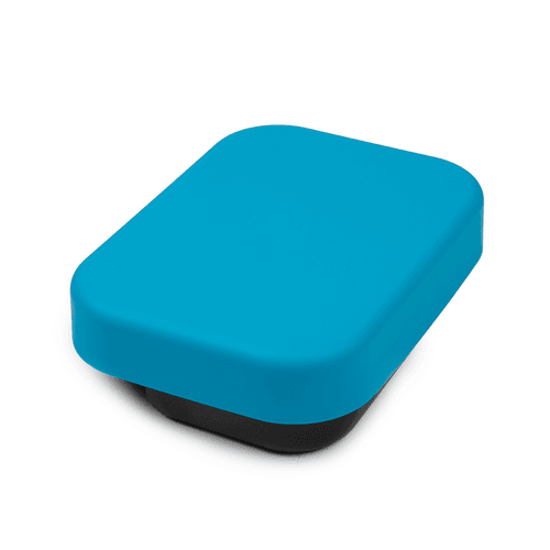 Tallrikslåda Standard Blå - NatureLife