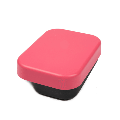 Tallrikslåda Standard Rosa - NatureLife