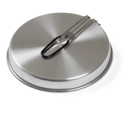 Stekpanna XL 30 cm - NatureLife