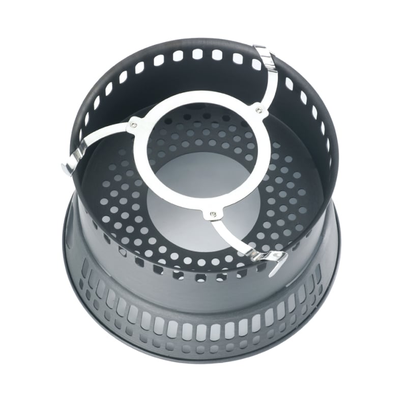 Esbit Cookset With Alcohol Burner 2,35L Metal