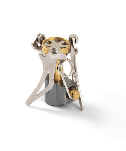 Gasbrännare Mini 3000 - NatureLife