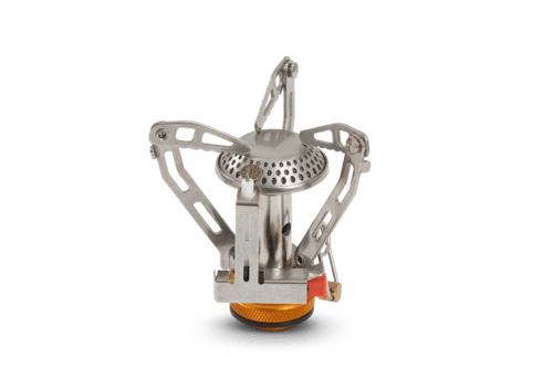 Gasbrännare Compact Piezo 3000 - NatureLife