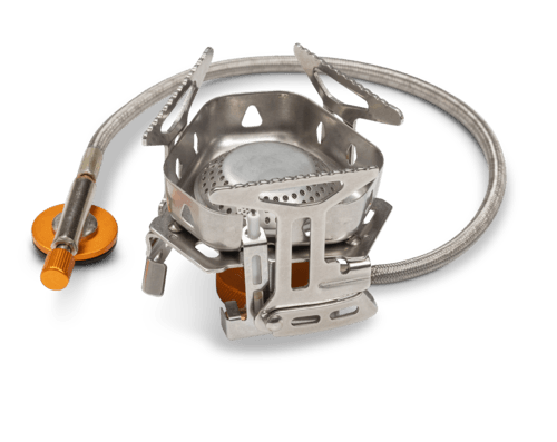 Gasbrännare Tripod Piezo 3500 - NatureLife