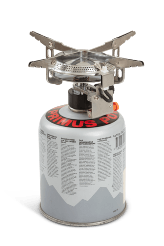 Gasbrännare Family Piezo 3500 - NatureLife