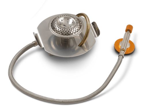 Gasbrännare 3500 För Stormkök - NatureLife