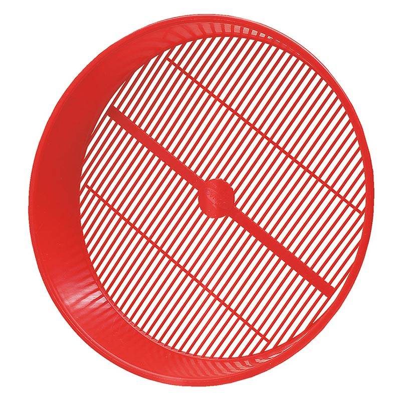 Bärrensare Röd - NatureLife