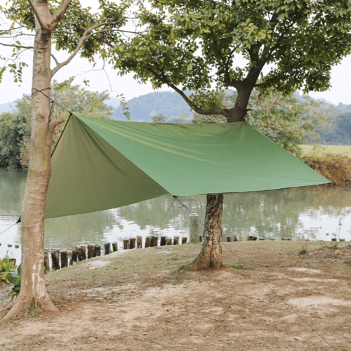 Tarp 3x3m - NatureLife