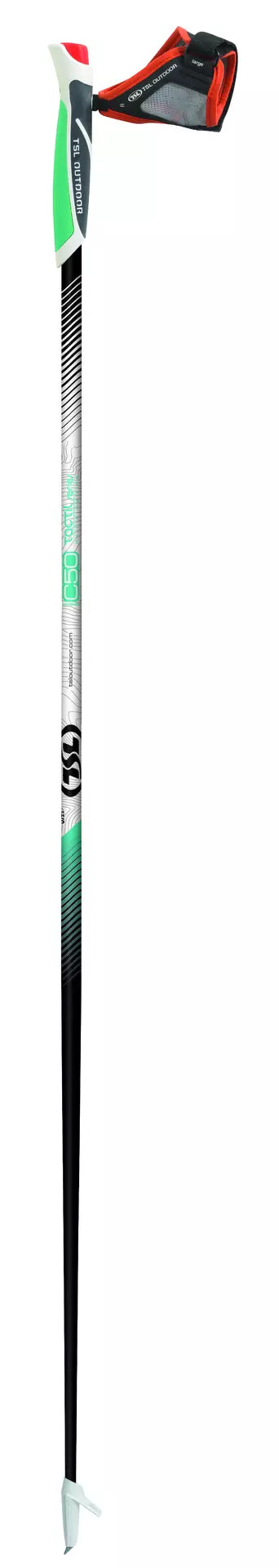 Tactil C50 Spike/Crossover