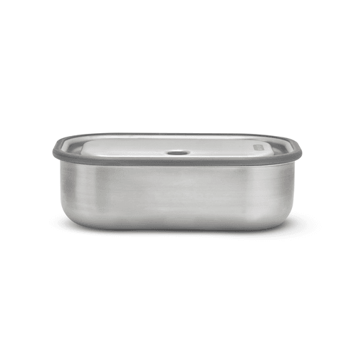 Black+Blum Lunchbox Large Stainless 1000ml Oliv - NatureLife