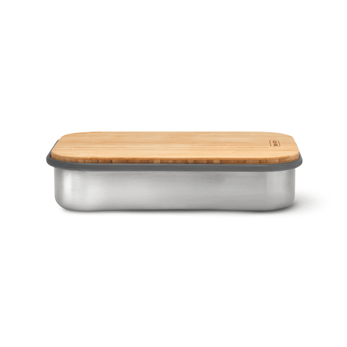 Black+Blum Sandwichbox Small 900ml Oliv - NatureLife