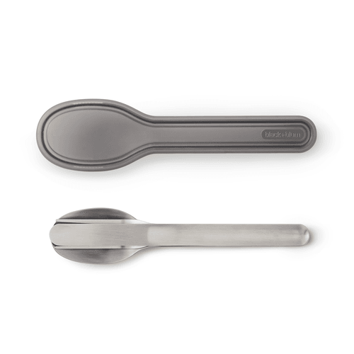 Black+Blum Bestickset Stainless - NatureLife