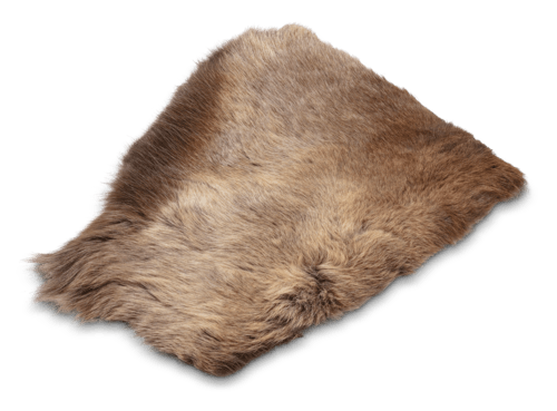 Sittunderlag Renskinn - NatureLife