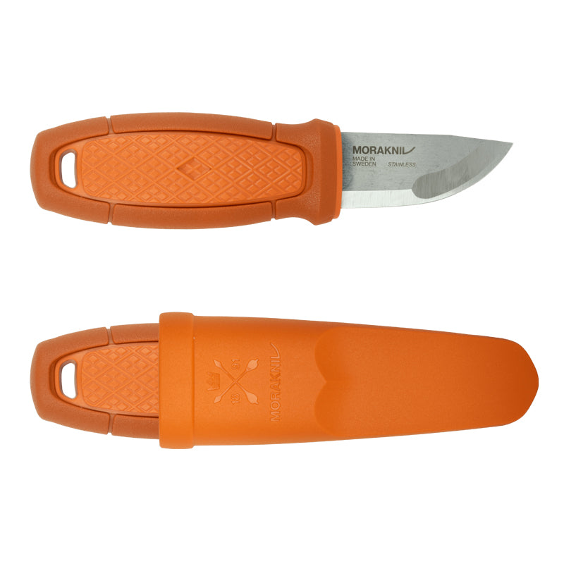 Morakniv Eldris Burnt Orange
