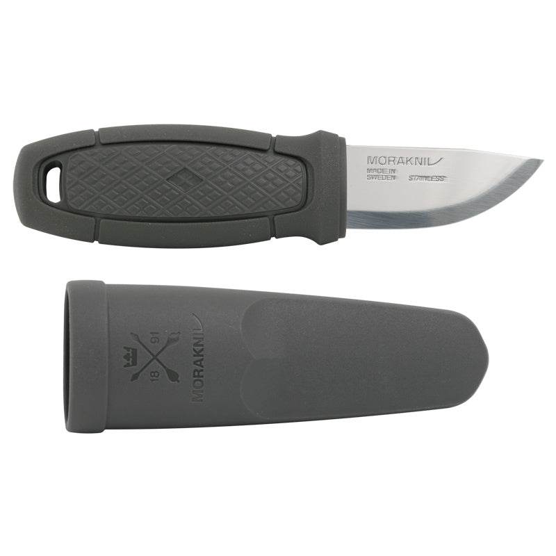 Morakniv Eldris LightDuty Dark Grey - NatureLife
