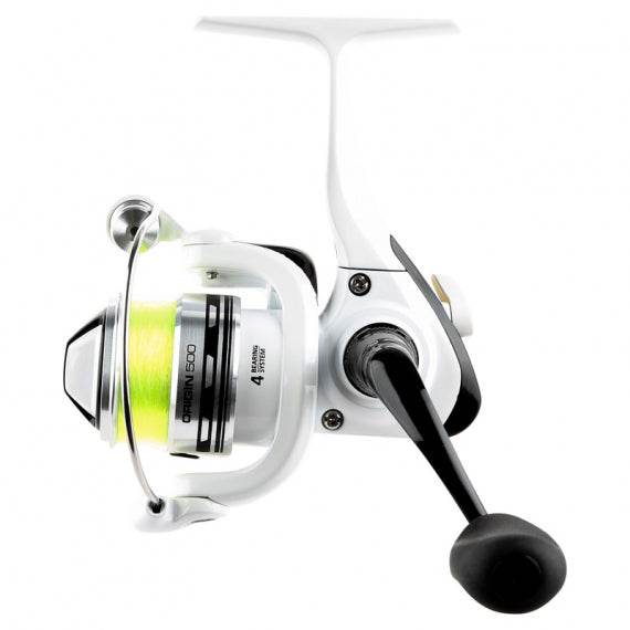 IFISH Origin Haspelrulle - NatureLife