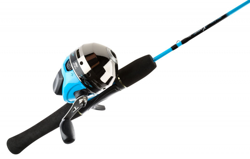 IFISH X-Wand Spinn 3' Blå