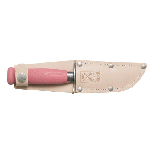 Morakniv Scout 39 Lingonberry - NatureLife