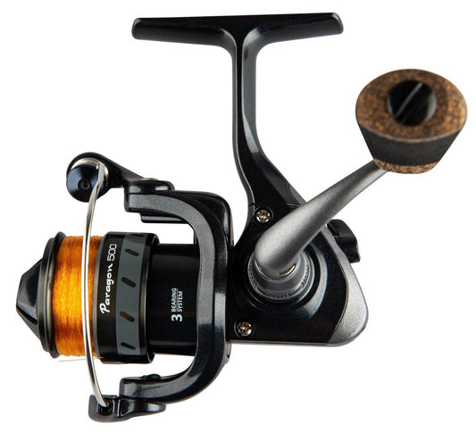 IFISH Paragon PG500 - NatureLife