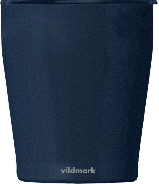Vildmark Take Away 0.35L Navyblå - NatureLife