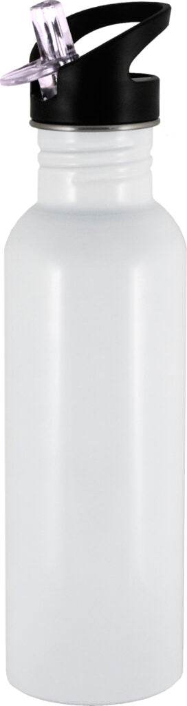 Flip Stål 75 CL Vit - NatureLife