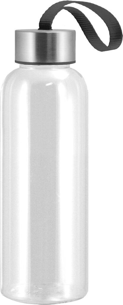 H2O Tritan 50 CL Svart - NatureLife