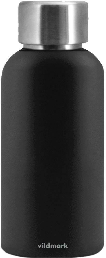Vildmark Active 0.35L/0.5L Mattsvart - NatureLife