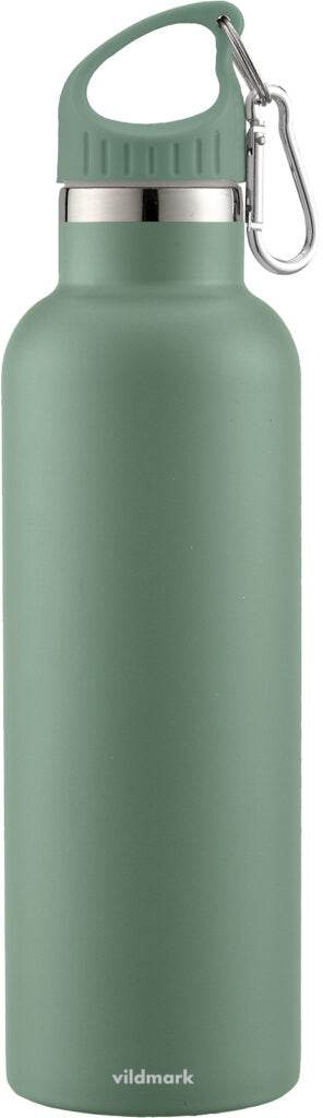 Vildmark Sport 0.5L Ljusgrön - NatureLife