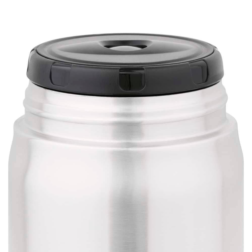 Vildmark Picnic 0.5L Borstad - NatureLife