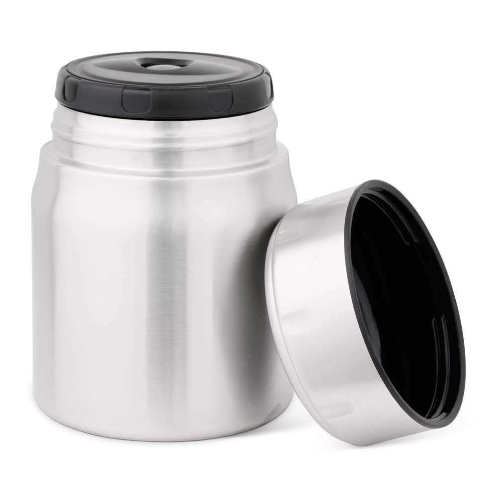 Vildmark Picnic 0.5L Borstad - NatureLife