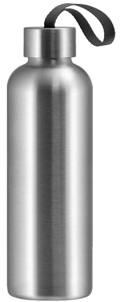 Vildmark Active 0.35L/0.5L Svart - NatureLife