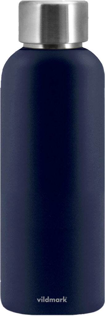 Vildmark Active 0.35L/0.5L Navyblå - NatureLife