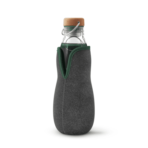 Black+Blum Eau Good Glass 0,65L Oliv - NatureLife